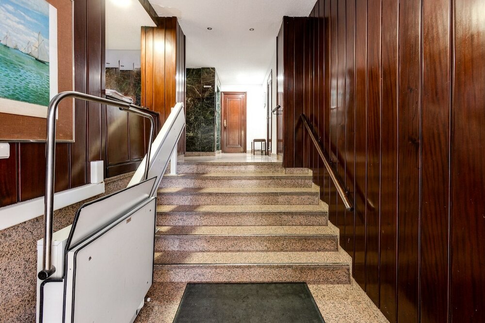 Фото Rambla 11 vistas a ciudad