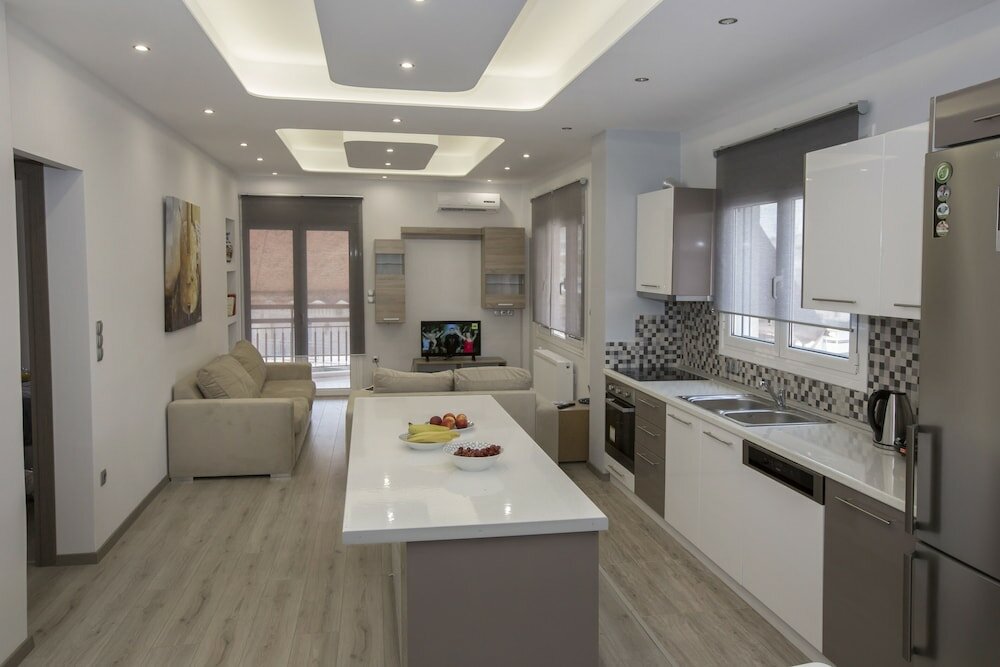 Фото Acropolis Gem by Ghh