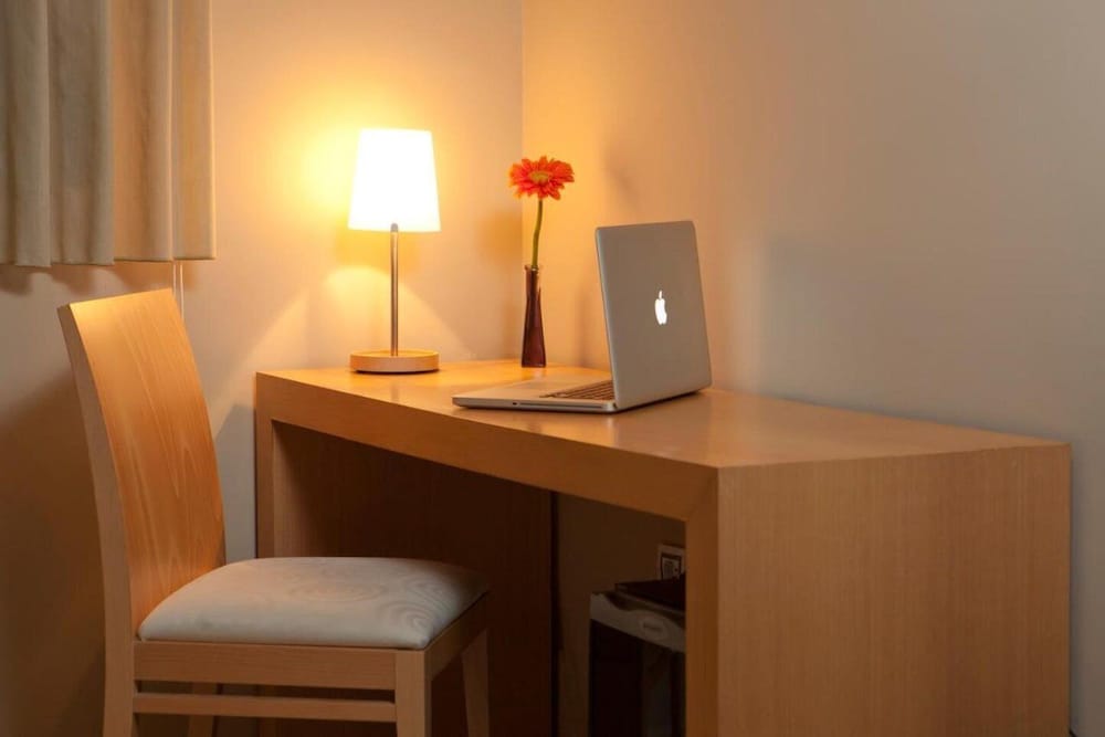 Фото La City Estacion