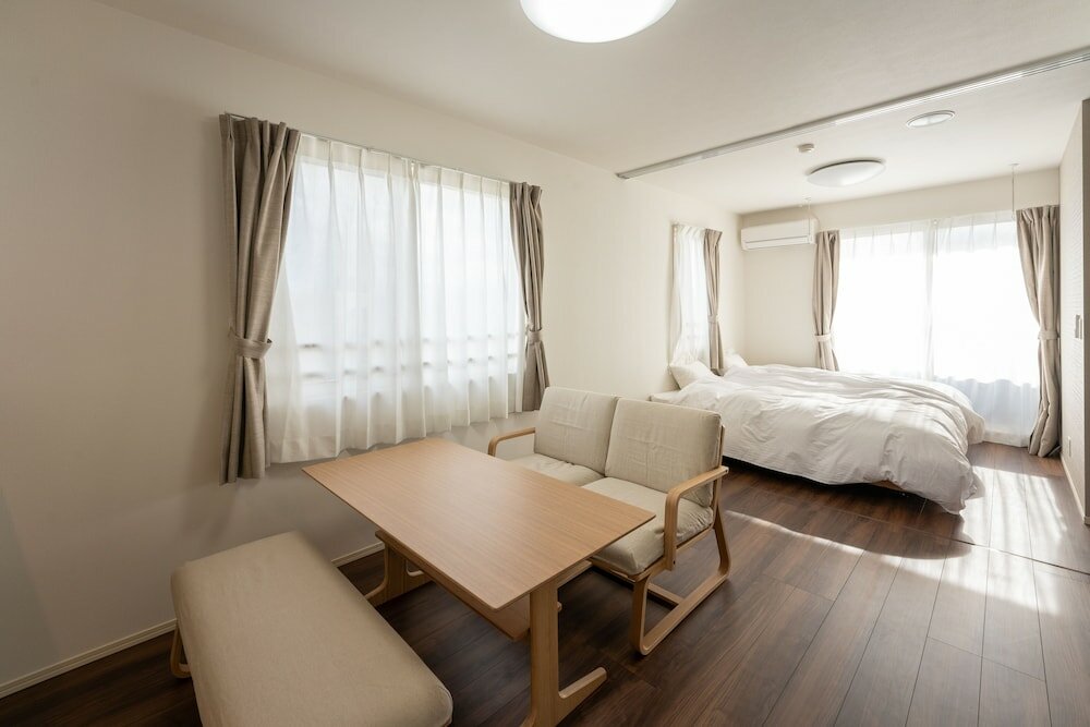 Фото Beans Stay Ishibiki