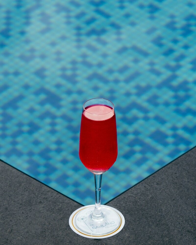 Фото De Garland Palolem - Am Hotel Kollection