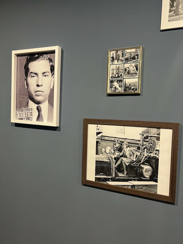 Фото Lansky Rooms