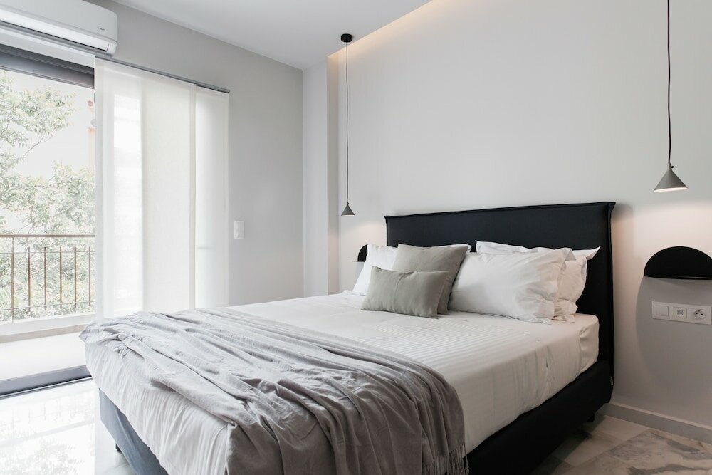 Фото Marvelous 2br Apartments with balcony