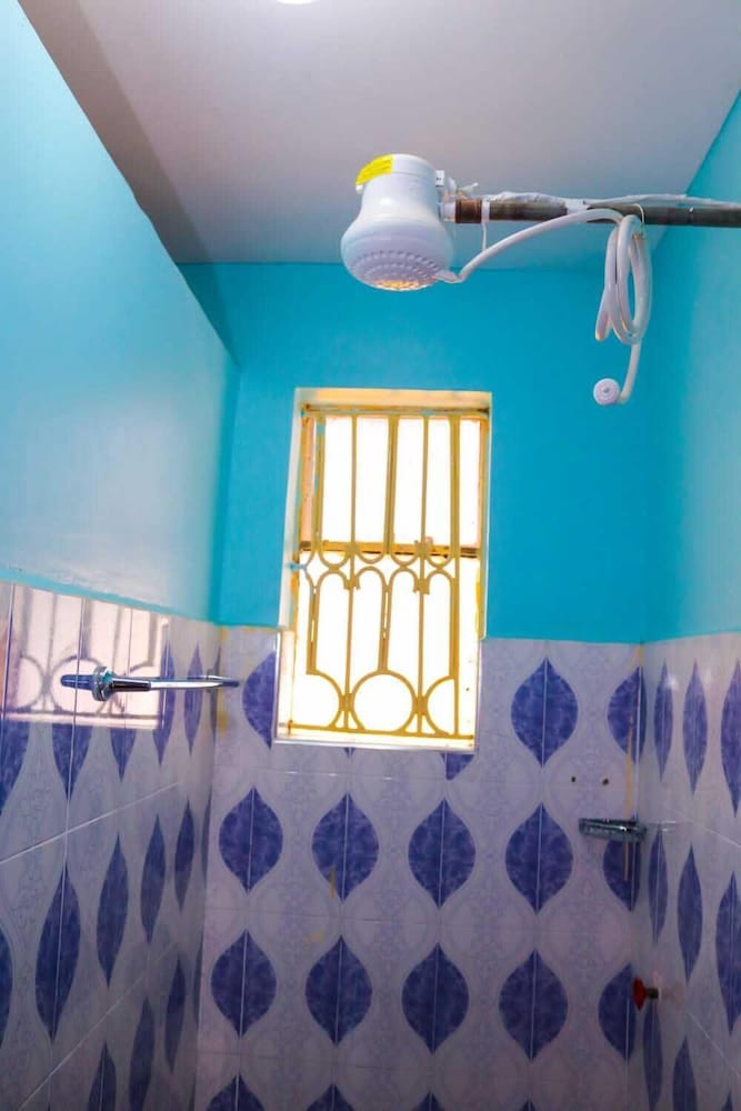 Фото Milimani Suites Kisumu