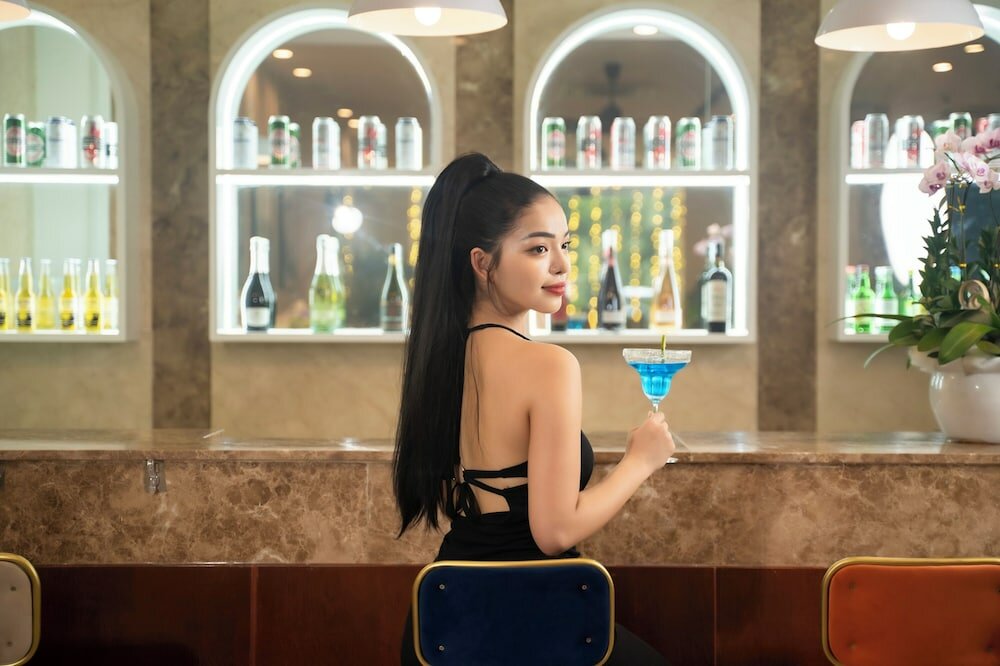 Фото Ht World Hotel