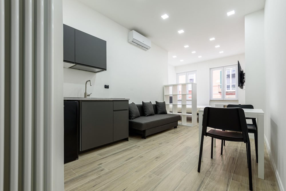 Фото VIA Niccol Tommaseo 4 - Appartamento 5