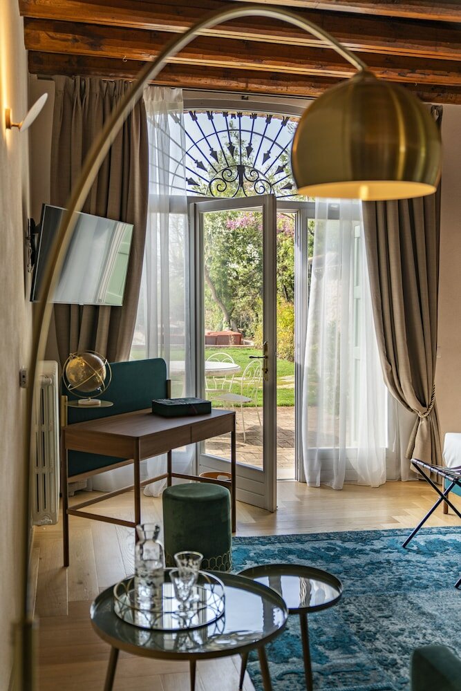 Фото Relais Villa dei Gelsi & SPA