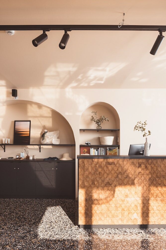 Фото Le Garage Biarritz