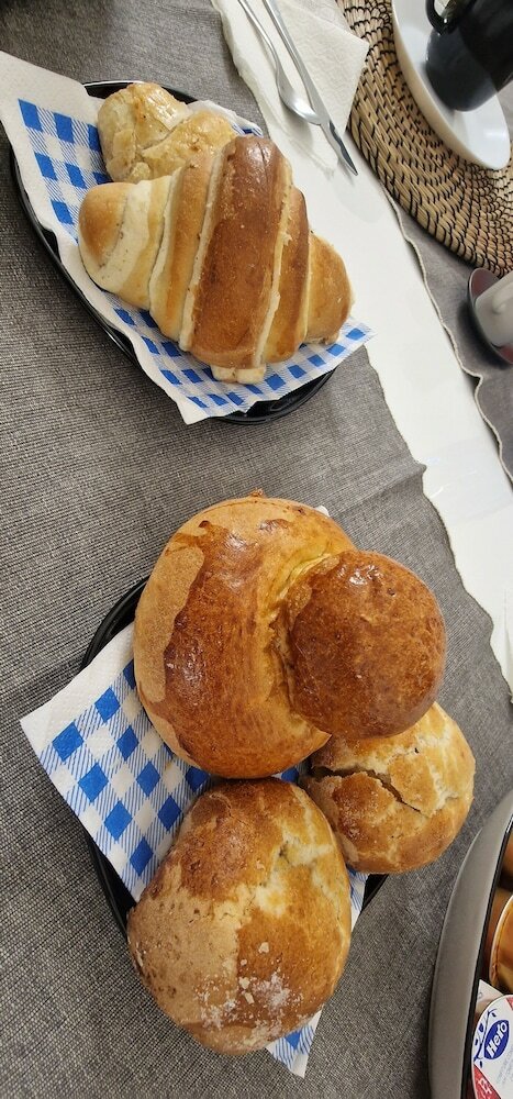 Фото B&b la Dimora di Parthenope