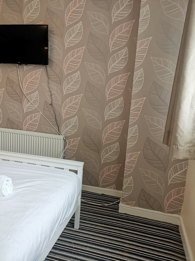 Фото Shielded Serenity King Suite