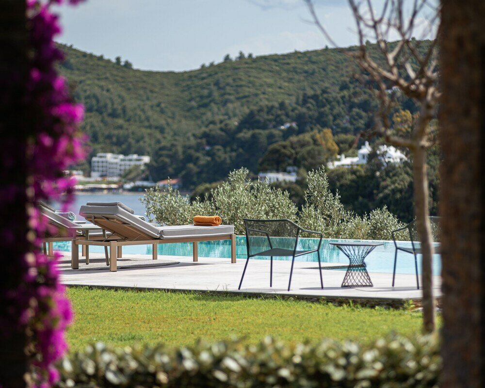 Фото Pelagoon Skiathos