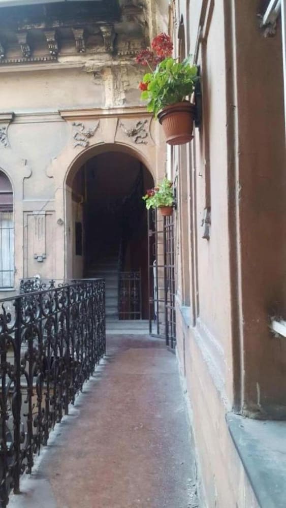 Фото Say Yes Hostel