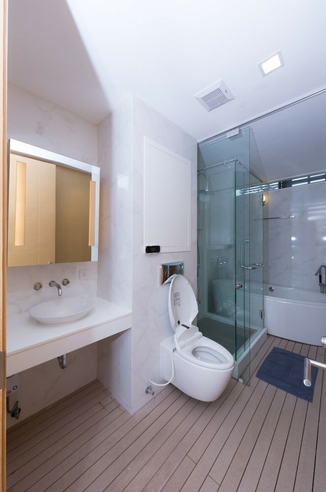 Фото Zen Next Condo Khao Yai by Zv