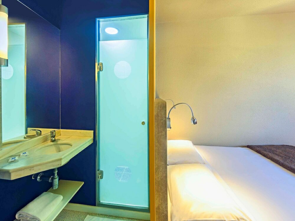 Фото Ibis budget São Paulo São João