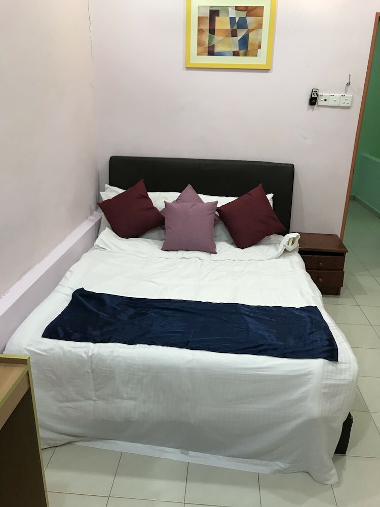 Фото Bukit Bentong Homestay