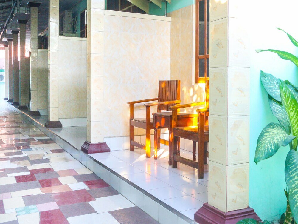 Фото Oyo 91396 Hotel Laguna