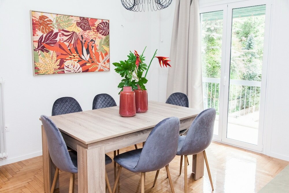 Фото Elegant apt in Kifisia