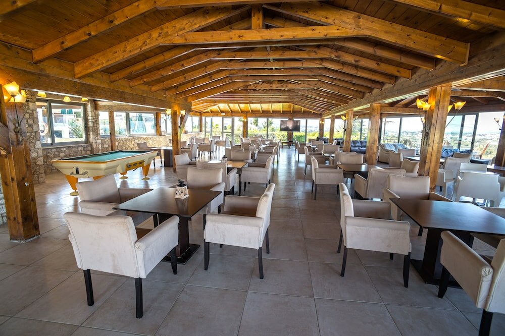 Фото Aegean View Aqua Resort