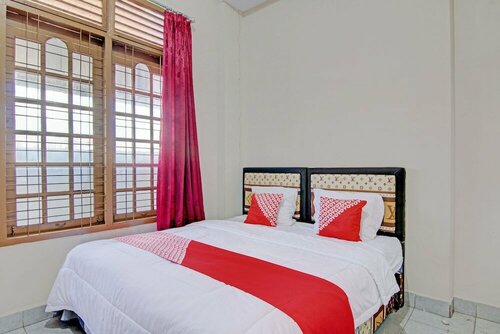 Гостиница Oyo 92928 Lavina Guesthouse