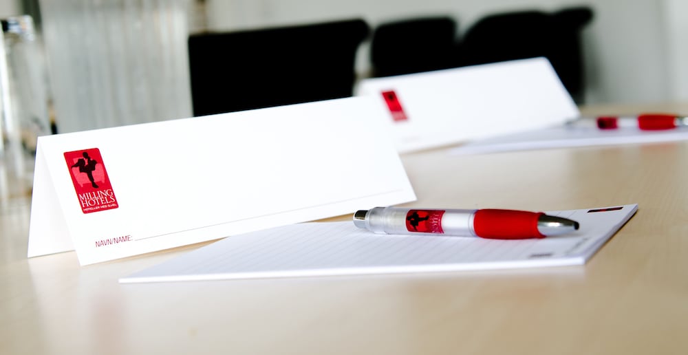 Фото Milling Hotel Søpark