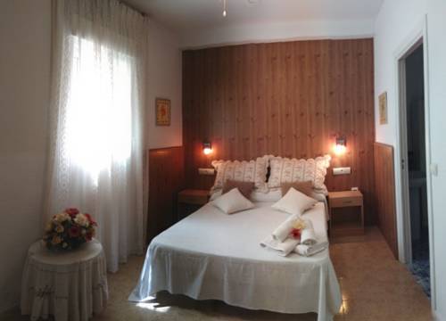 Фото Apartamentos Pajaro Azul