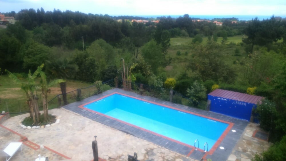 Фото Apartamentos Labana