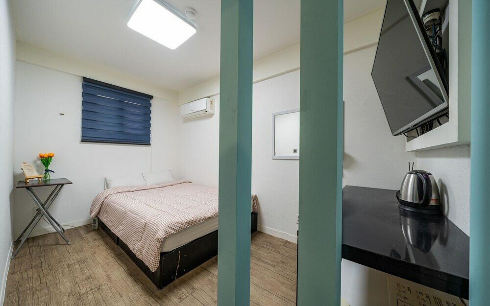 Фото Sangbong Stay An