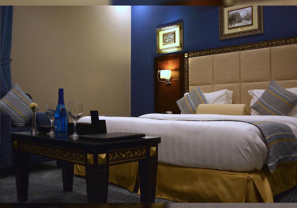 Фото Tobal Alhamra