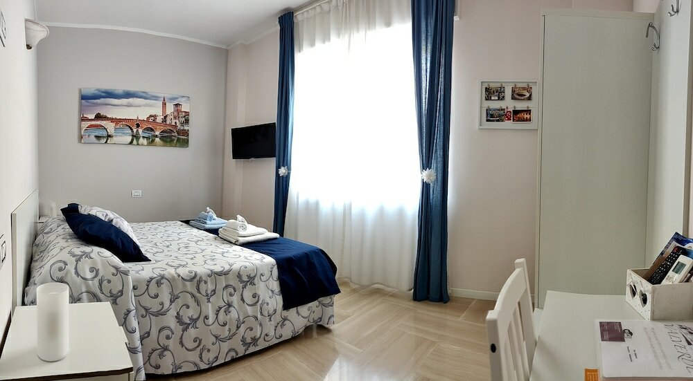 Фото B&b Valverde