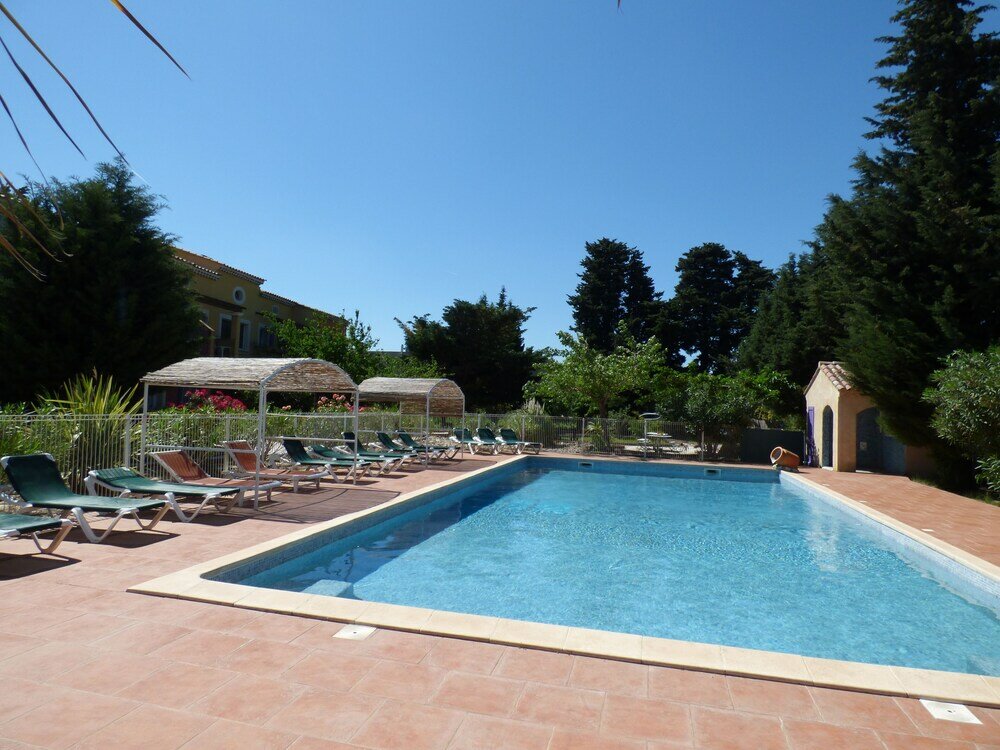 Фото Le Gîte du Festival Sud