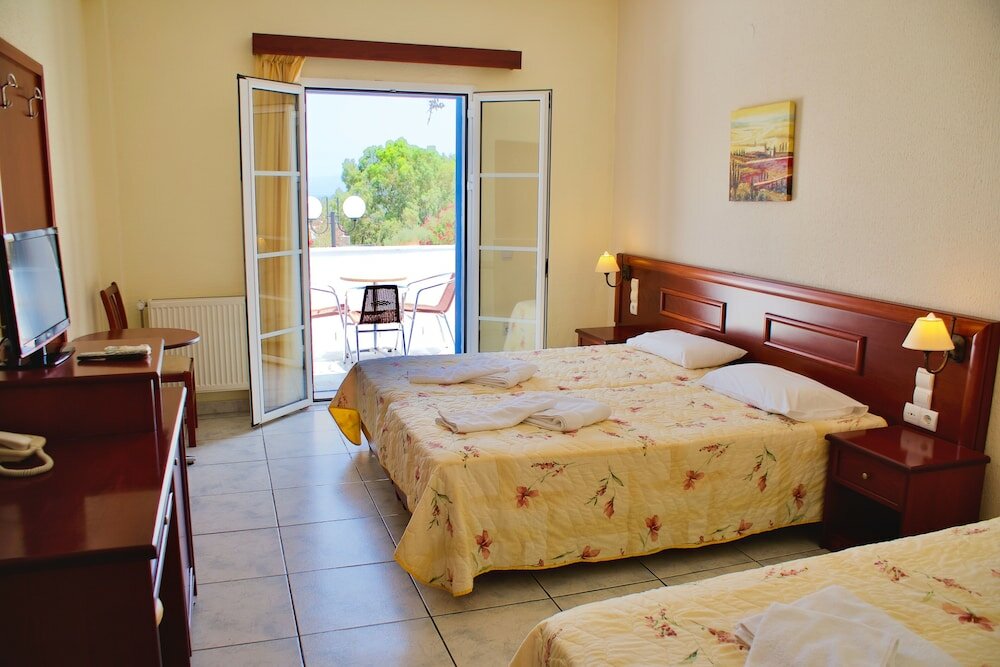 Фото Venardos Hotel & SPA