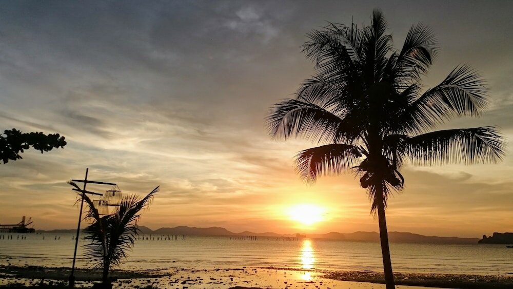 Фото The Elements Krabi Resort