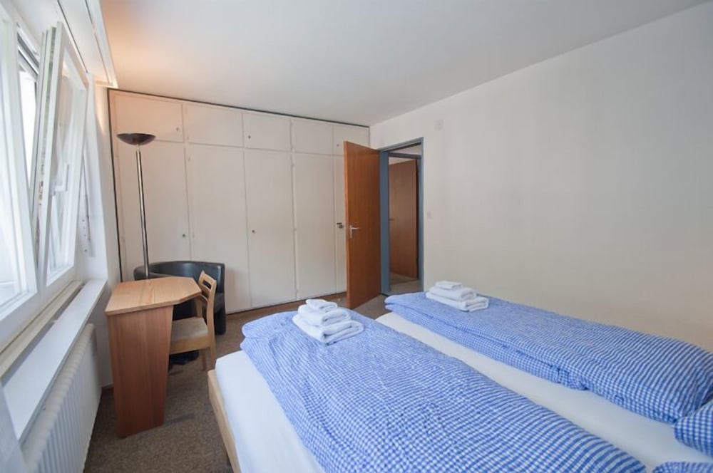 Фото Haus Matten - Apartment Birch