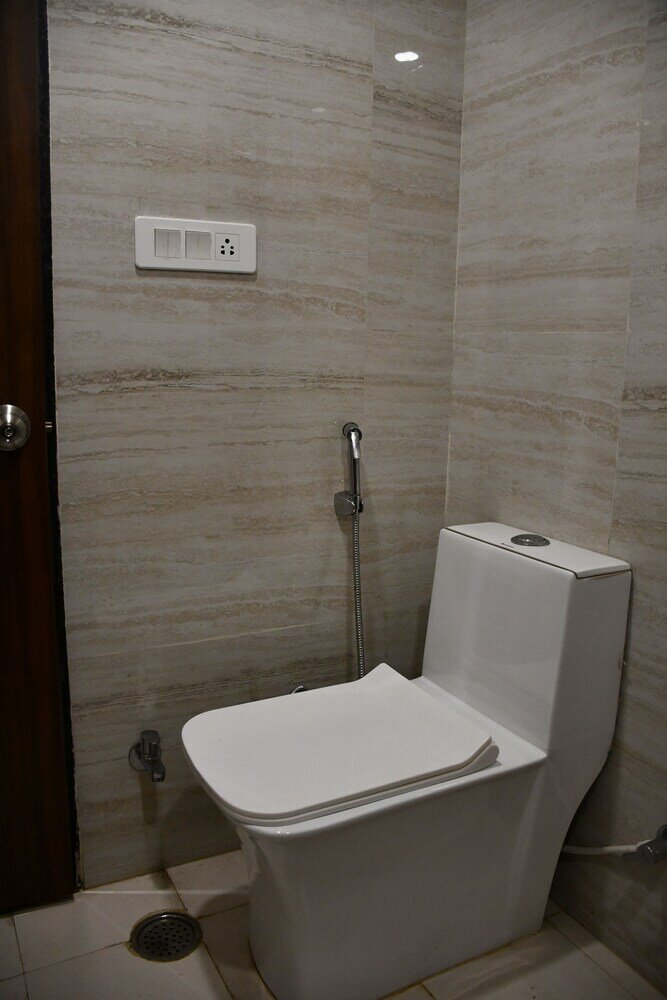 Фото Hotel Vibharaj Palace