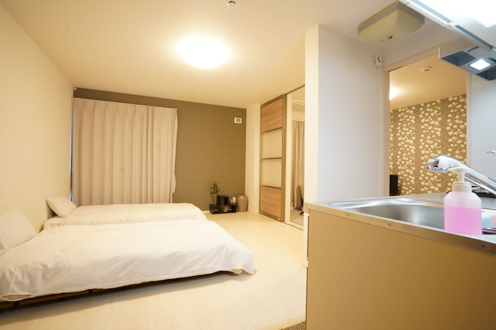 Фото Hg Cozy Hotel No. 61 Imazato Station
