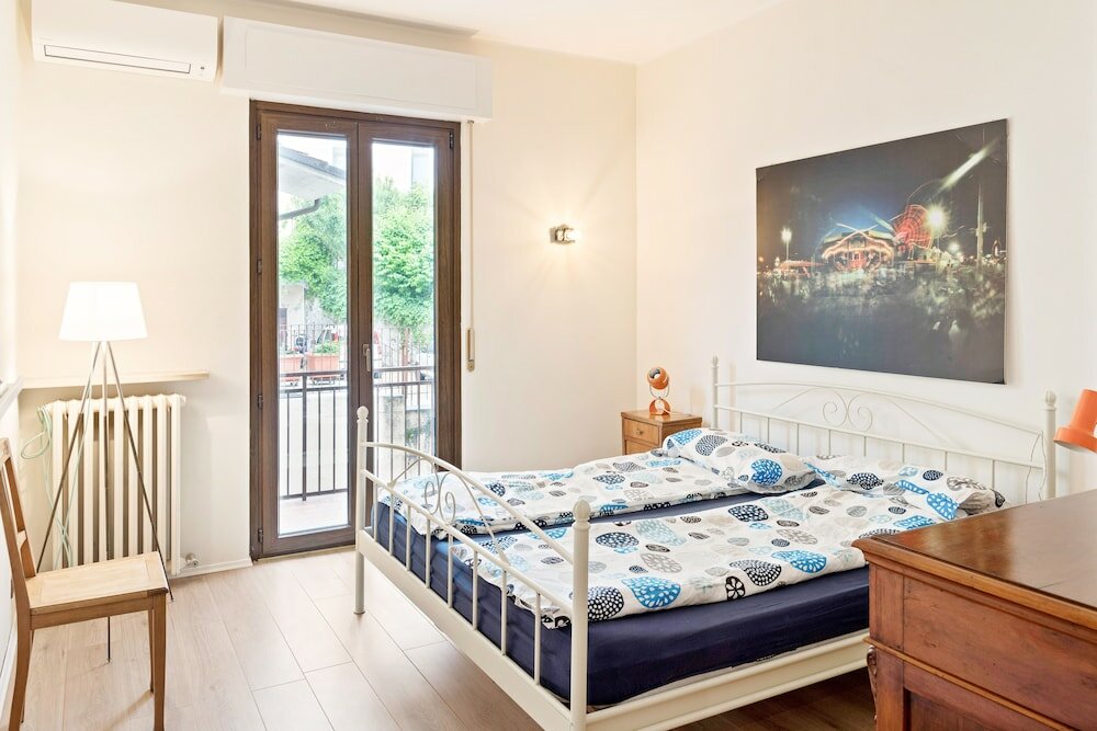 Фото Veronetta Apartment with Balcony