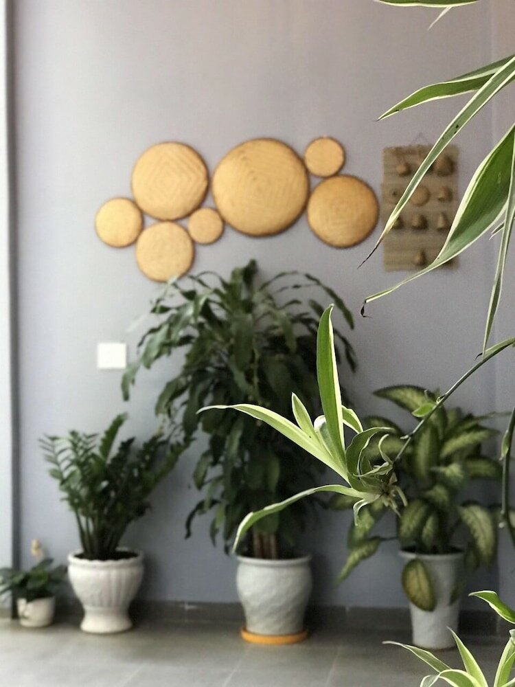 Фото Cosy House Da Nang