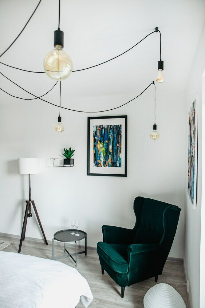 Фото Joy Aparthotel Klinovec