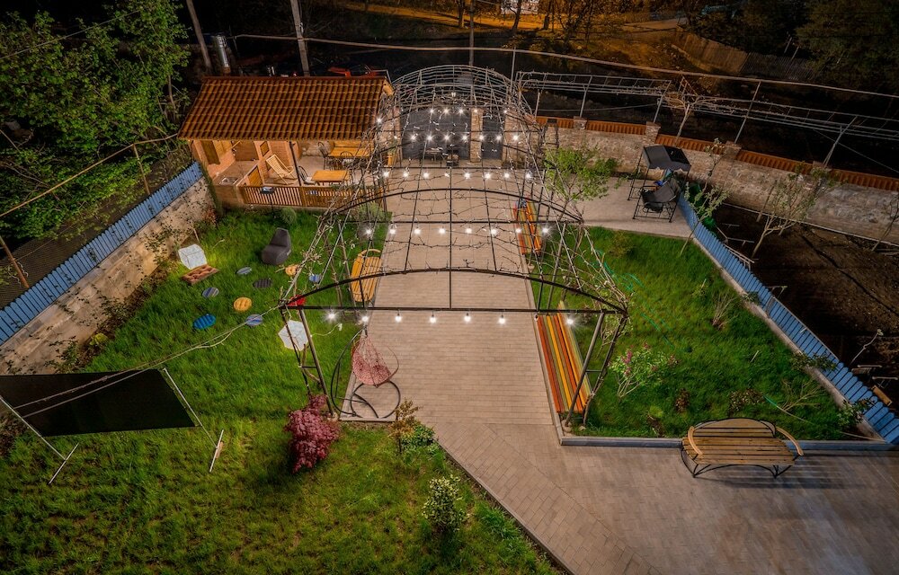 Фото Rivendell Borjomi