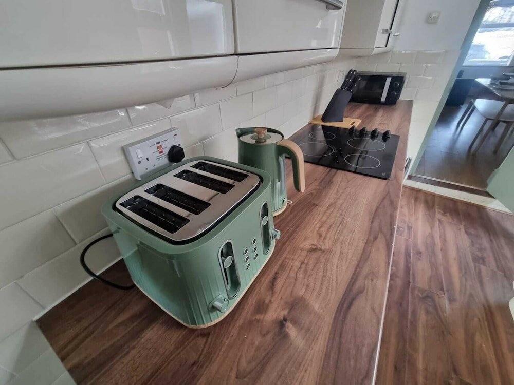 Фото Stylishly Designed House Dartford