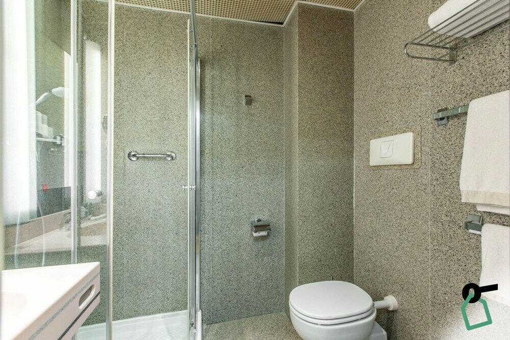 Фото Hotel Rooms Milano