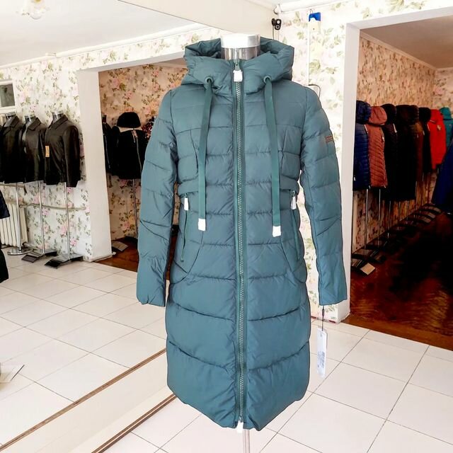 Outerwear shop Verhnyaia odezhda, Chimkent, photo