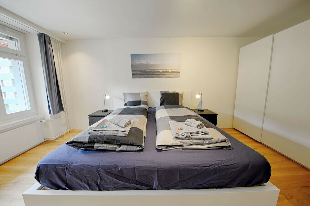 Фото Hitrental City Apartments