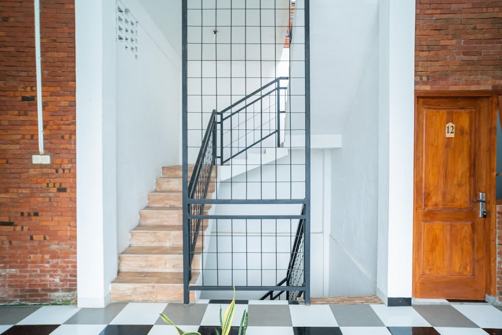 Фото RedDoorz Syariah @ Selomangleng Kediri