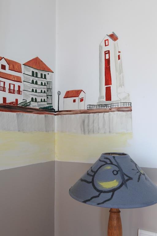 Фото Hotel Agur Deneri