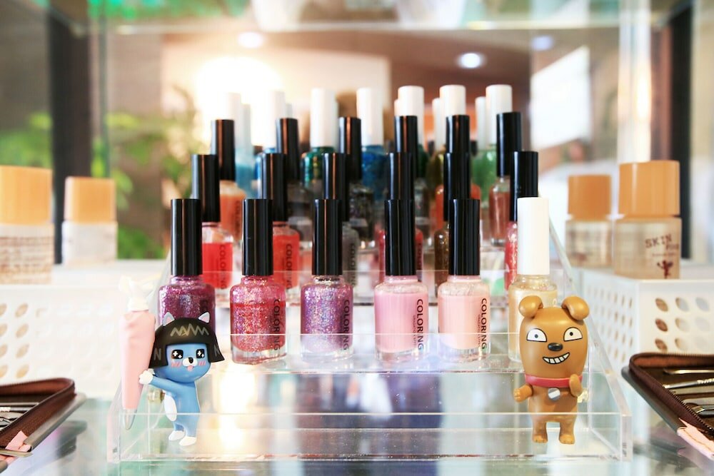 Фото Bucheon You&me