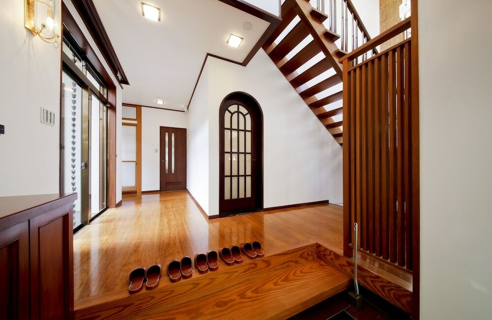 Фото Asobi no Yado