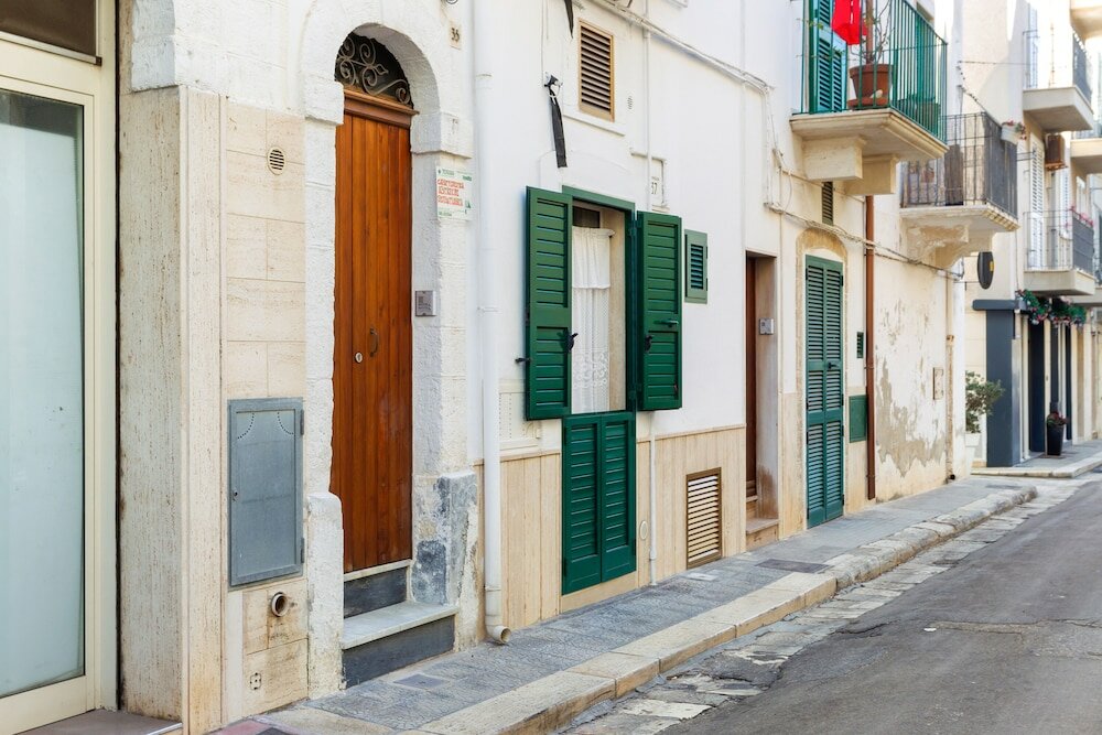 Фото Casa Rella con terrazzo