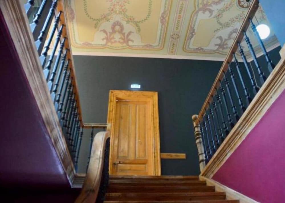 Фото Vasilikon Hotel