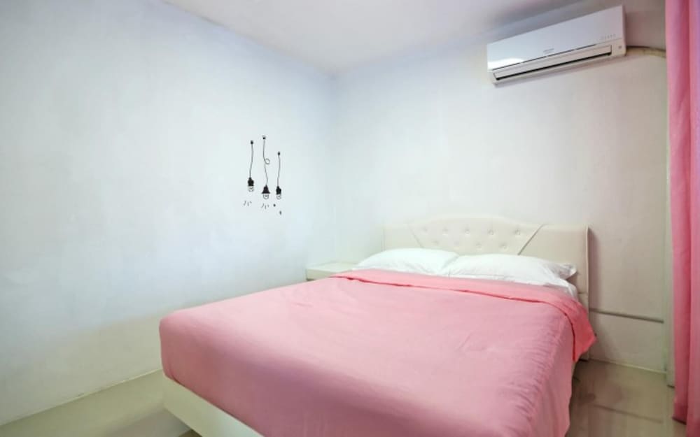 Фото Yangyang Lodes Pool Villa